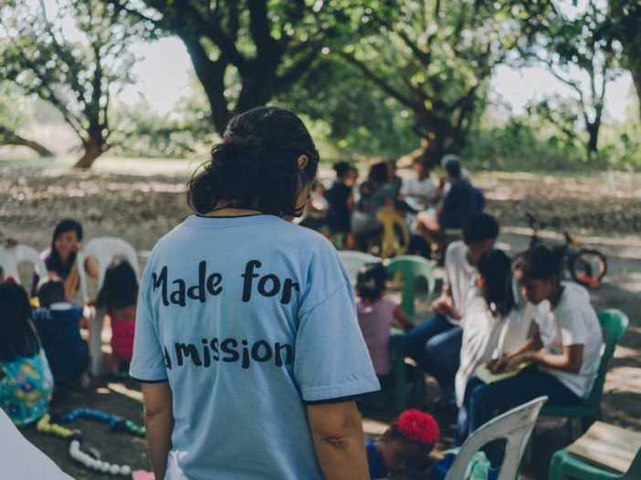 La Iglesia española financiará 167 proyectos de evangelización, 3 de ellos en la Argentina La Iglesia española financiará 167 proyectos de evangelización, 3 de ellos en la Argentina