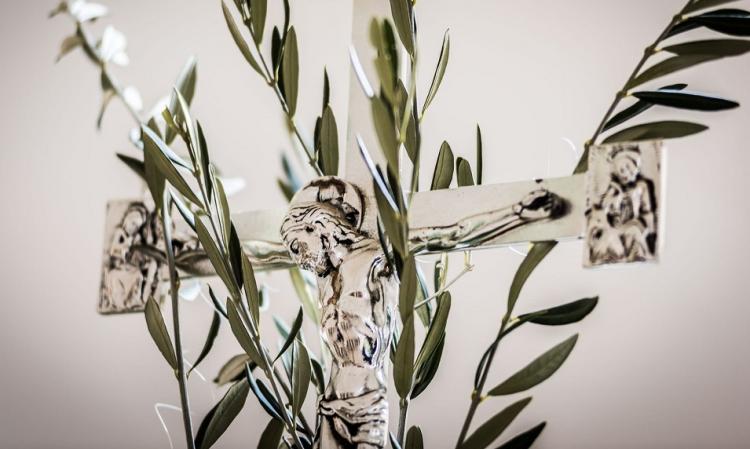 La Iglesia porteña propone gestos de acción misionera para Semana Santa La Iglesia porteña propone gestos de acción misionera para Semana Santa