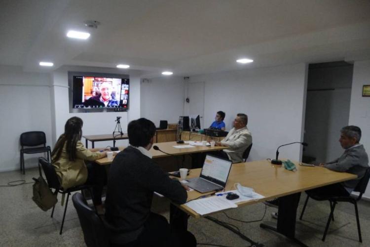 La Iglesia reiteró que urge prohibir las apuestas virtuales en Córdoba La Iglesia reiteró que urge prohibir las apuestas virtuales en Córdoba