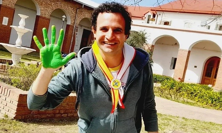 La Infancia y Adolescencia Misionera tendrá una nueva secretaria nacional La Infancia y Adolescencia Misionera tendrá una nueva secretaria nacional
