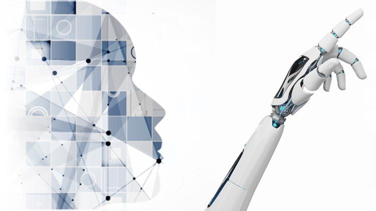 La inteligencia artificial, tema de la Jornada de las Comunicaciones Sociales 2024 La inteligencia artificial, tema de la Jornada de las Comunicaciones Sociales 2024