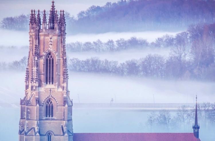 La investigación de abusos sexuales en la Iglesia y la gravedad de acusaciones falsas La investigación de abusos sexuales en la Iglesia y la gravedad de acusaciones falsas