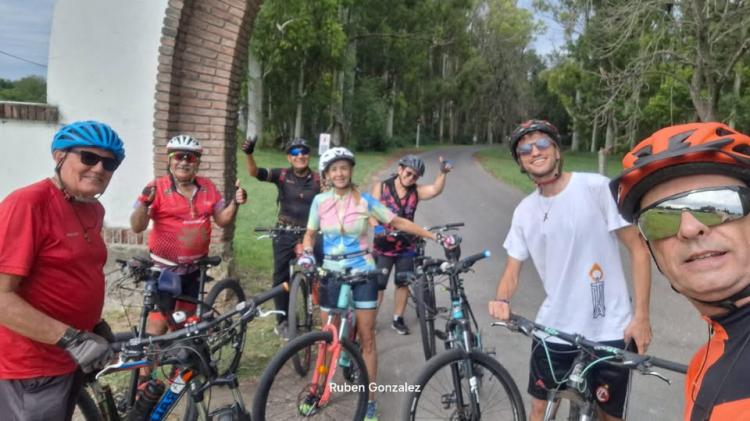 La Javierada Argentina celebró su 10ª edición con gran fervor misionero La Javierada Argentina celebró su 10ª edición con gran fervor misionero
