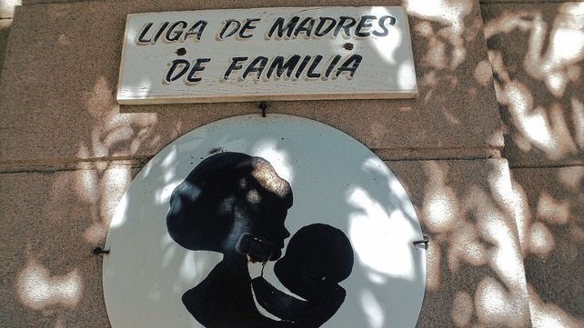 La Liga de Madres de Familia celebrará los 72 años de su fundación La Liga de Madres de Familia celebrará los 72 años de su fundación