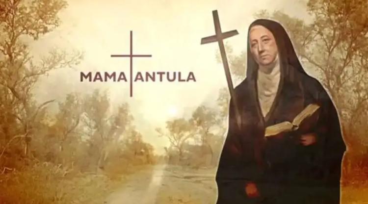 Mama Antula fue declarada Doctora Honoris Causa de la Universidad de Santiago del Estero Mama Antula fue declarada Doctora Honoris Causa de la Universidad de Santiago del Estero