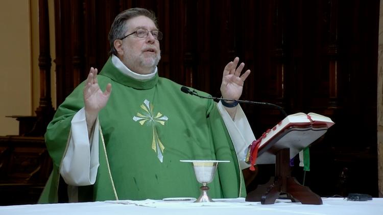La misa del domingo 19 se transmitirá por TV, radio y streaming La misa del domingo 19 se transmitirá por TV, radio y streaming