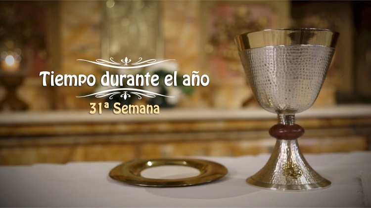 La misa del domingo se transmitirá por redes, televisión y radio La misa del domingo se transmitirá por redes, televisión y radio