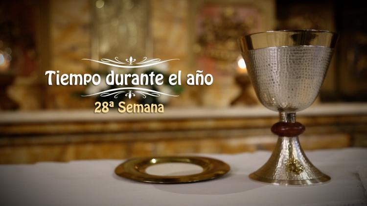La misa del domingo 9 de octubre se transmitirá por TV, radio y por streaming La misa del domingo 9 de octubre se transmitirá por TV, radio y por streaming