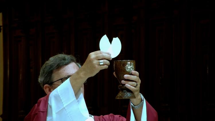 La misa del tercer domingo de Adviento se transmitirá por redes, televisión y radio La misa del tercer domingo de Adviento se transmitirá por redes, televisión y radio