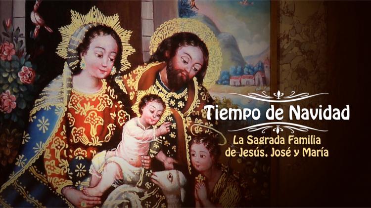 La misa del último día del año se transmitirá por redes, televisión y radio La misa del último día del año se transmitirá por redes, televisión y radio