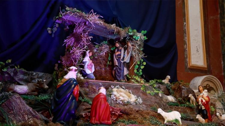 La misa del último domingo de Adviento se transmitirá en vivo La misa del último domingo de Adviento se transmitirá en vivo