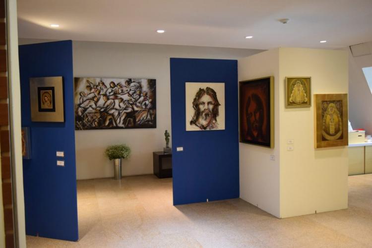 La música sacra contemporánea llega al Centro Cultural Recoleta La música sacra contemporánea llega al Centro Cultural Recoleta