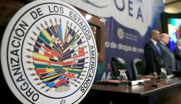 La OEA condenó la persecución y los ataques del régimen de Nicaragua contra la Iglesia La OEA condenó la persecución y los ataques del régimen de Nicaragua contra la Iglesia