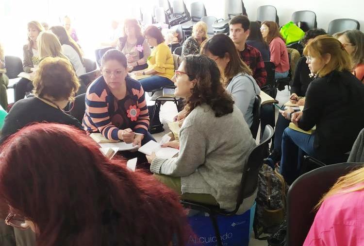 La Palabra y la fe, ejes del Encuentro Bíblico de la diócesis de Avellaneda-Lanús La Palabra y la fe, ejes del Encuentro Bíblico de la diócesis de Avellaneda-Lanús