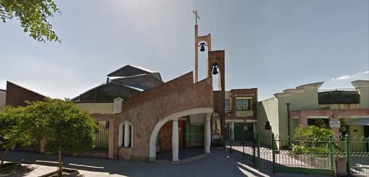 La parroquia Santa Inés celebrará sus Bodas de Diamante en sus fiestas patronales La parroquia Santa Inés celebrará sus Bodas de Diamante en sus fiestas patronales
