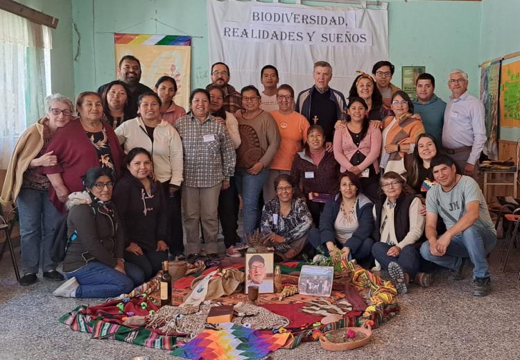 La Pastoral Aborigen del NOA clama por los derechos de los pueblos indígenas La Pastoral Aborigen del NOA clama por los derechos de los pueblos indígenas