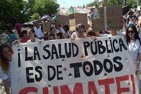La Pastoral de la Salud cordobesa pide cuidar a quienes cuidan de la gente La Pastoral de la Salud cordobesa pide cuidar a quienes cuidan de la gente