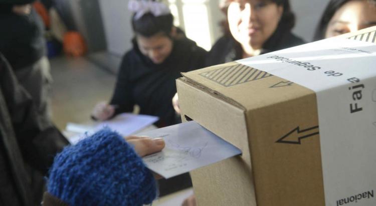 La Pastoral Social de Córdoba animó a votar con conciencia y responsabilidad La Pastoral Social de Córdoba animó a votar con conciencia y responsabilidad