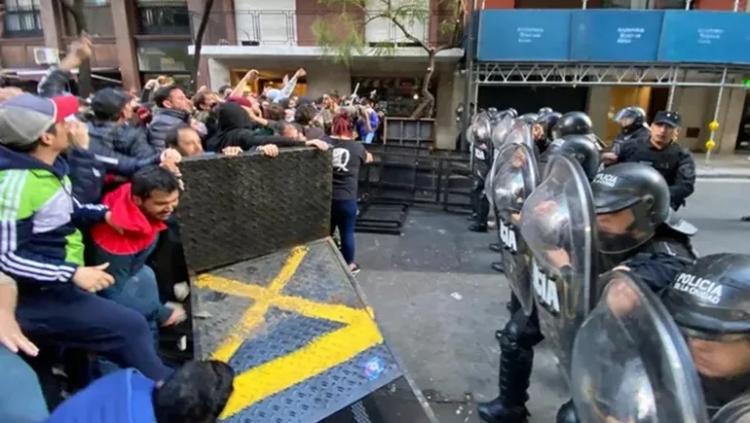 La Pastoral Social de Córdoba llama a cuidar el valor de la paz La Pastoral Social de Córdoba llama a cuidar el valor de la paz