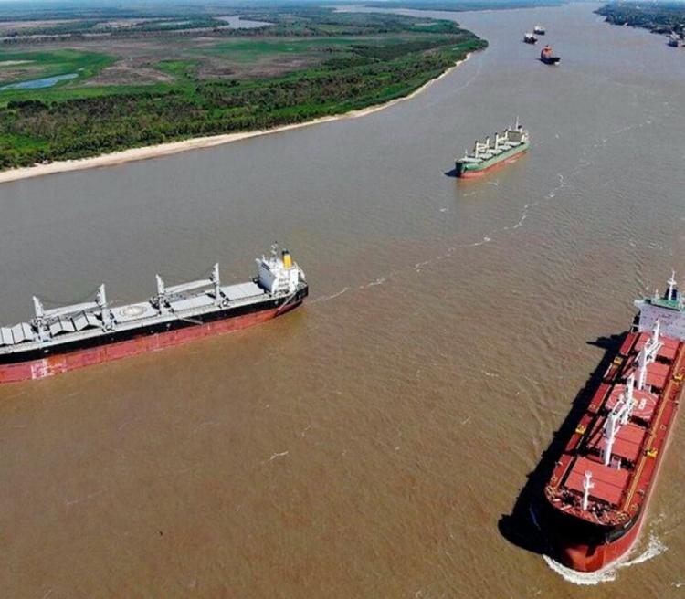 La Plata: La Pastoral Social pide no olvidar el desarrollo del canal Magdalena La Plata: La Pastoral Social pide no olvidar el desarrollo del canal Magdalena