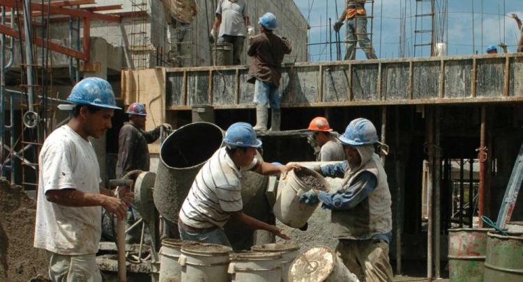 La Pastoral Social de Quilmes reclama políticas de Estado a favor de los trabajadores La Pastoral Social de Quilmes reclama políticas de Estado a favor de los trabajadores