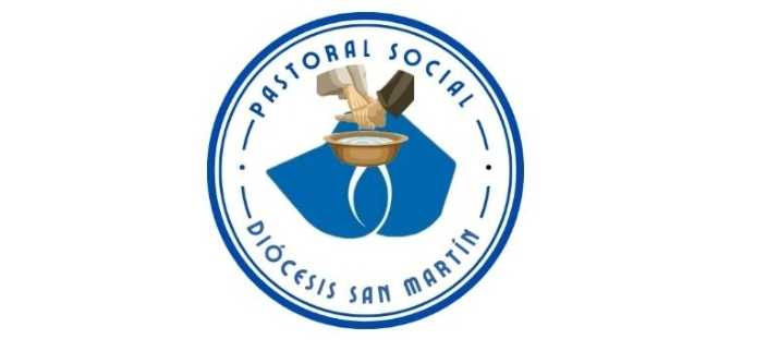 La Pastoral Social de San Martín repudia las declaraciones injuriosas contra el Papa La Pastoral Social de San Martín repudia las declaraciones injuriosas contra el Papa