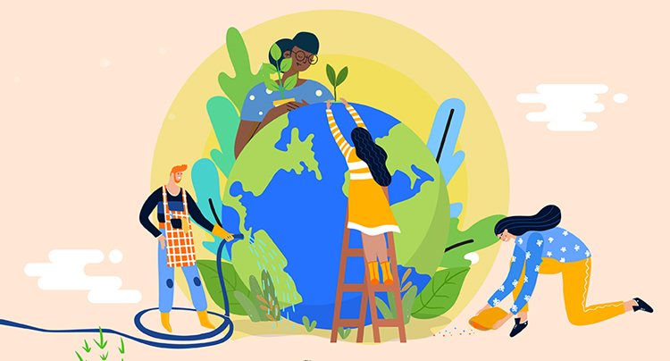 La Pastoral Socio-Ambiental de La Plata presentó el proyecto "Vivimos Laudato Si´" La Pastoral Socio-Ambiental de La Plata presentó el proyecto "Vivimos Laudato Si´"