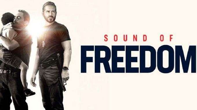 La película 'Sonido de Libertad' ya puede verse en los cines argentinos