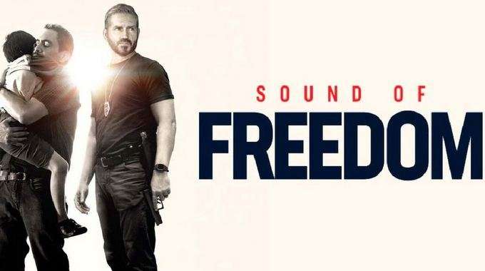 La película 'Sonido de Libertad' ya puede verse en los cines argentinos La película 'Sonido de Libertad' ya puede verse en los cines argentinos