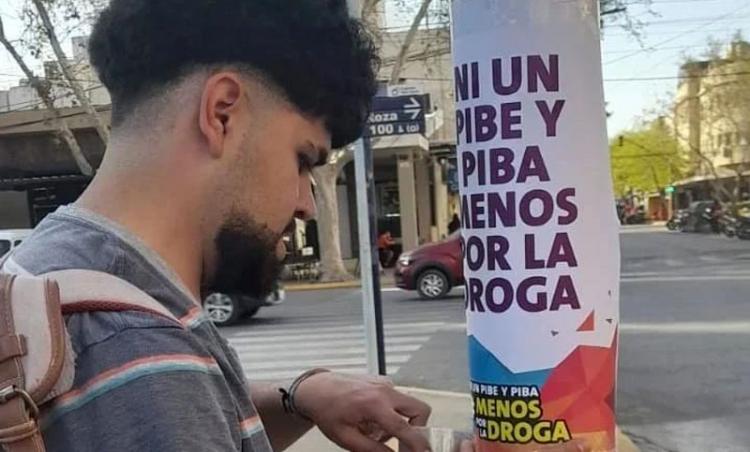 La Peregrinación Nacional de los Hogares de Cristo llega a Mar del Plata La Peregrinación Nacional de los Hogares de Cristo llega a Mar del Plata