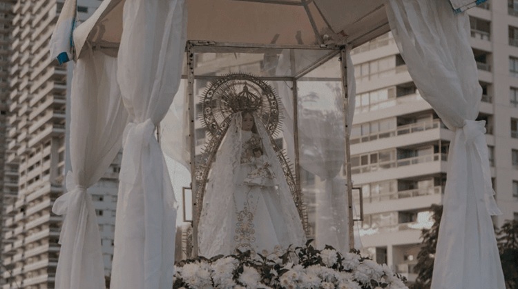 La Peregrinación Rosario-San Lorenzo será en clave vocacional La Peregrinación Rosario-San Lorenzo será en clave vocacional