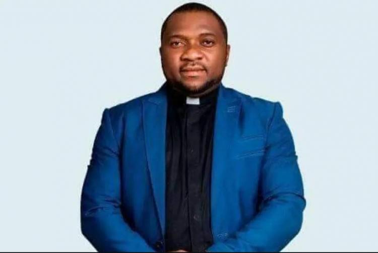 Nueva víctima de la ola de secuestros de sacerdotes en Nigeria Nueva víctima de la ola de secuestros de sacerdotes en Nigeria
