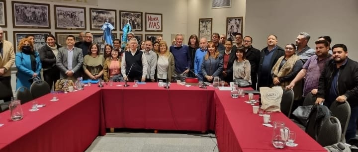 La Provincia prepara su Primer Foro Interreligioso bonaerense La Provincia prepara su Primer Foro Interreligioso bonaerense
