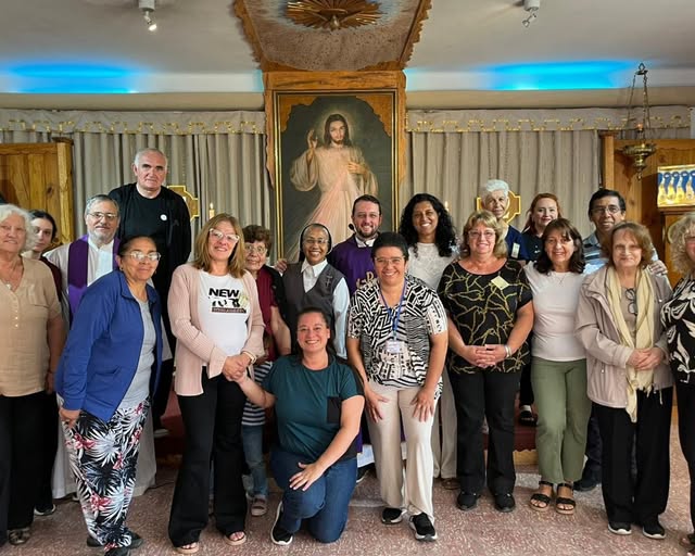 Junta Nacional de Catequesis: la Región Centro realizó su encuentro anual