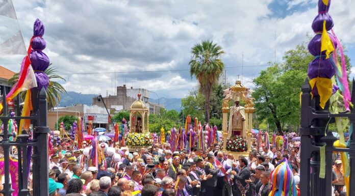 La Rioja celebra los 430 años del primer Tinkunaco