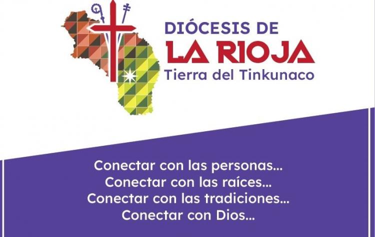 La Rioja presentó su nueva identidad visual