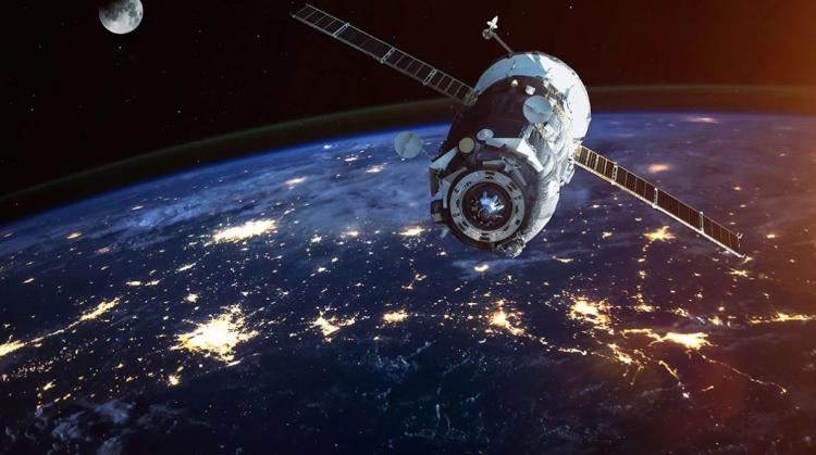 La Santa Sede advierte contra el aumento de armamentos en el espacio exterior La Santa Sede advierte contra el aumento de armamentos en el espacio exterior