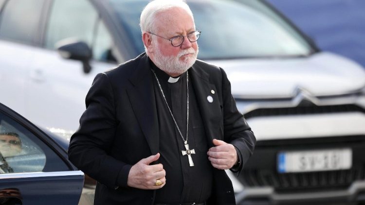 La Santa Sede insta a la OSCE a retomar el 'Espíritu de Helsinki' La Santa Sede insta a la OSCE a retomar el 'Espíritu de Helsinki'