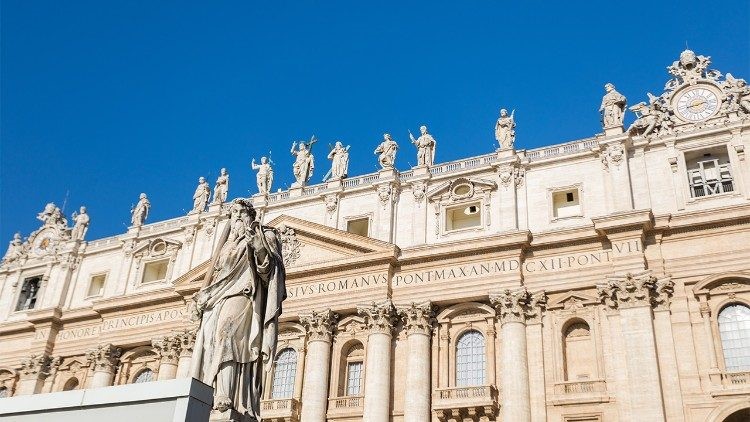 La Santa Sede y la República de Santo Tomé y Príncipe ratificaron el acuerdo que los une