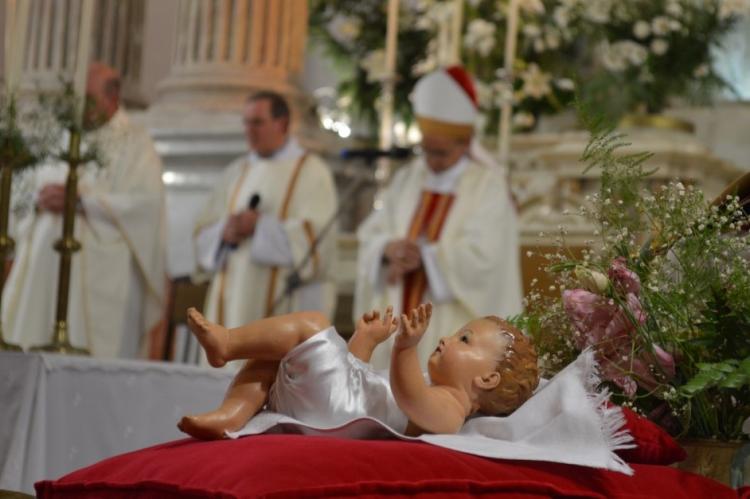 La Sociedad Argentina de Liturgia ofrece un coloquio virtual sobre Navidad