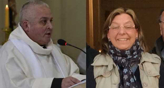 La Sociedad Argentina de Liturgia tiene nueva Comisión Directiva La Sociedad Argentina de Liturgia tiene nueva Comisión Directiva