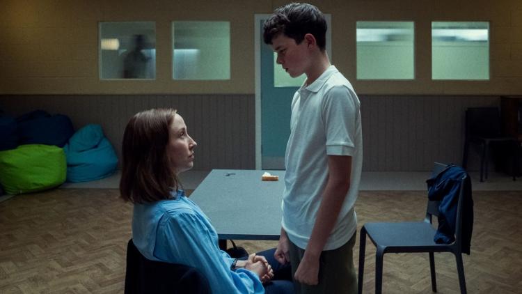 La UCA desarrollará tres encuentros sobre la serie Adolescencia La UCA desarrollará tres encuentros sobre la serie Adolescencia