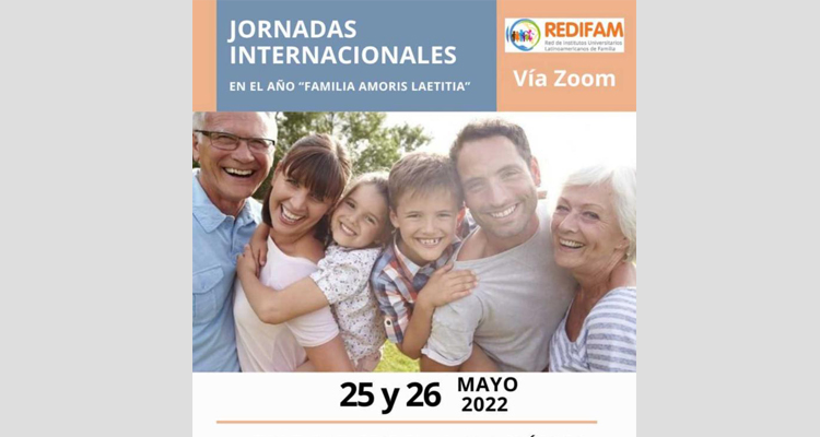 La UCA organiza jornadas en preparación para el X Encuentro Mundial de Familias La UCA organiza jornadas en preparación para el X Encuentro Mundial de Familias