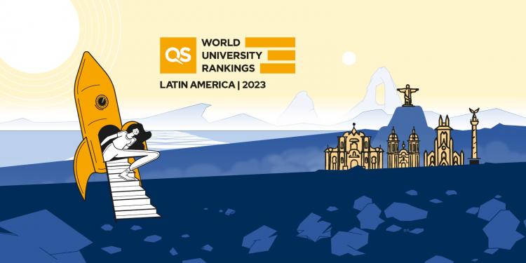 La UCA subió en el QS Ranking de América Latina y su reputación fue premiada La UCA subió en el QS Ranking de América Latina y su reputación fue premiada