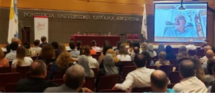 La UCA y FAERA organizan Jornadas de Derecho y Economía La UCA y FAERA organizan Jornadas de Derecho y Economía