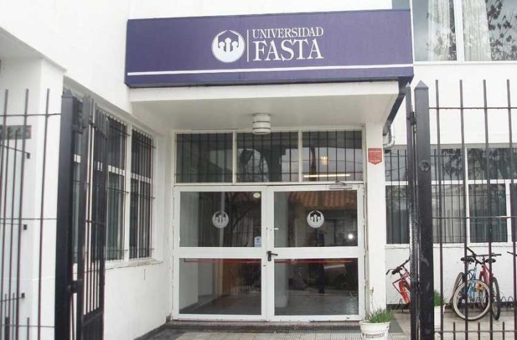 La Universidad Fasta celebró su 30º aniversario La Universidad Fasta celebró su 30º aniversario
