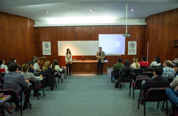 La Unsta formará a líderes sociales con una nueva licenciatura La Unsta formará a líderes sociales con una nueva licenciatura