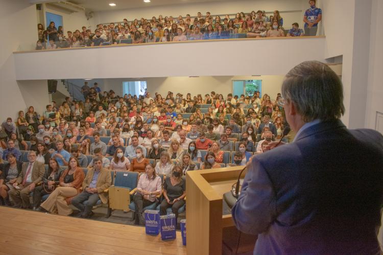 La Unsta lanzó un programa de beneficios para la comunidad La Unsta lanzó un programa de beneficios para la comunidad