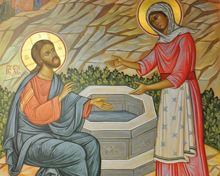 'La Verdad que pacifica y edifica es Cristo', afirma Mons. Castagna 'La Verdad que pacifica y edifica es Cristo', afirma Mons. Castagna