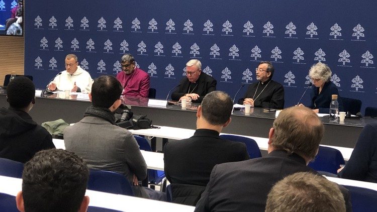 La Vigilia Ecuménica de Oración reunirá en Roma a miles de jóvenes europeos La Vigilia Ecuménica de Oración reunirá en Roma a miles de jóvenes europeos
